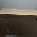 IRIS USA 54 Qt Stackable Plastic Storage Bins with Lids, 6 Pack - BPA-Free, Made in USA - See-Through Organizing Solution, Latches, Durable Nestable Containers, Secure Pull Handle - Clear