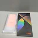 TORRAS OrigArmor for Samsung Galaxy S26 Ultra Screen Protector [100% Anti Reflection] [Full Coverage Fit] Military-Grade Shatterproof 9H+ Tempered Glass Anti-Scratch Screen Protector S26 Ultra 1-Pack