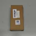 Durmmur 2 Pack Hat Racks for Baseball Caps, Stainless Steel Hat Organizer for Baseball Cap, Hat Holder Storage Organizer, Hat Hanger Strong Adhesive/Wall Drilled for Door, Bedroom, Closet(Black 6 in)