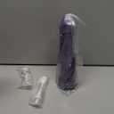 AquaSonic Water Flosser  Cordless Rechargeable Water Flossers for Teeth Cleaning  Waterproof Aqua Flosser, Portable Oral Irrigator for Dental Cleaning with 5 Jet Tips – Braces Home Travel