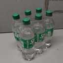 Sprite Lemon-Lime Caffeine Free Soda Soft Drink Bottles, 16.9 fl oz, 6 Pack (EXP 09/30/26)