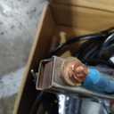 YESWELDER MIG-205DS PRO MIG Welder, 200Amp 110/220V Dual Voltage MIG Welding Machine, 5 in 1 Gas MIG/Flux Core MIG/Spool Gun MIG/Lift TIG/Stick Multiprocess Aluminum MIG Welder, Spool Gun Compatible