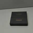 2 Pack Night Vision Driving Glasses Fit Over Eyeglasses for Men Women, Anti Glare Polarized Night time Glasses Yellow Lens