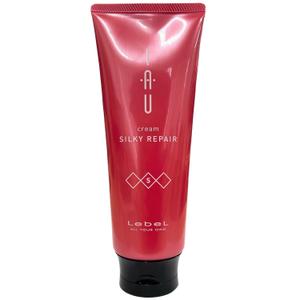 Lebel Cosmetics IAU Treatment Cream Silky Repair - 200ml
