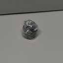 Metal 1.25" to 2" Telescope Eyepiece Adapter, 31.7mm to 50.8mm Mount Adapter Telescope Eyepiece Mount Adapter Reflector Telescope Eyepiece Adapter for Telescopes