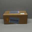 20 Pack 7 oz Glass Yogurt Jars with Cork Lids and PE Lids, Glass Pudding Jars Candles Jars, Small Containers for Wedding Favors, Milk, Jam, Honey, Cake, Spices and DIY Gift