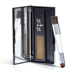 COLOR WOW Root Cover Up  Instant Grey Coverage and Highlight Touch-Up | Water and Sweat Resistant | No mess Award-Winning Formula (Dark Blonde)