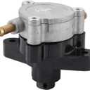 KIPA Gas Fuel Pump For YAMAHA 2000 Four-Stroke Outboards F75 F80 F90 F100 F115 LF115 Hp Engines OEM # 68V-24410-00-00 6D8-24410-00-00 880890T1 880980A02