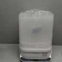 HAUTURE Bottle Sterilizer and Dryer, 6-in-1 Baby Bottle Sterilizer (Esterilizador de Biberones), 10 Bottles Capacity, Electric Steam Bottle Sanitizer for Baby Bottles, Breast Pump Parts & Pacifiers (White)