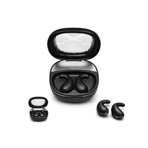 True wireless headphones, Sports headphones