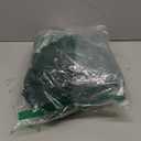 WHZHDMA Comfortable Textured Pattern Christmas Tree Skirt Holiday Atmosphere Supplies Memorable Christmas Tree Dress Decorations