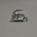 KEMISANT Airtag Wallet Men Gift,Mens Slim Front Pocket Wallet Money Clip Standard or Apple Airtag Use 3.8"2.8"0.9"