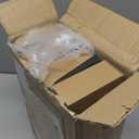 SpaceAid Spice Drawer Organizer with 28 Spice Jars, 386 Spice Labels, 4 Tier Seasoning Rack Tray Insert for Kitchen Drawers, 13" Wide x 17.5" Deep