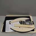 Balance Board Professional Wobble Board for Adults Anti-Slip 350LBS Balance Boards for Physical Therapy Standing Desk Core Strength Wooden Balance Board Rocker Board