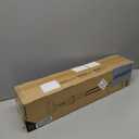 Eureka Blaze Stick Vacuum Cleaner, Powerful Suction 3-in-1 Small Handheld Vac with Filter for Hard Floor Lightweight Upright Home Pet Hair, Dark Black