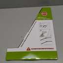 ABLEWIPE Fit For Ford Expedition 2002-1999 Windshield Wiper Blades (Set of 3)