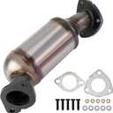 Catalytic Converter Compatible with Chevy Traverse 3.6L 2009-2017 GMC Acadia 3.6L 2007-2017 Enclave 3.6L 2008-2017 Saturn Outlook 3.6L 2007-2010