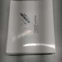 Red Heart Garland Hanging Sparkling Love Streamer Glitter Bunting Banner Twinkle Heart Backdrop for Wedding Engagement Valentines Galentines Birthday Party Decor 40 Feet