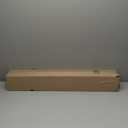 OLANLY Large Indoor Door Mat, 59x35 Inch, Dirt Resistant and Absorbent, Non-Slip Rubber Backing Floor Mats, Easy Clean Low-Profile Doormat for Entryway, Front Door, and Inside Entrance, Grey