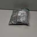 AOC Wireless Headset with Mic for Work, Bluetooth 5.4 Headphones with Noise Canceling Microphone, USB C, 30H, Clear Calls & Mic Mute for PC, Laptop, Cell Phones, Zoom - Black