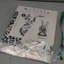 16 PCS Black and White Wall Art Decor, Matisse Abstract Gallery Wall Prints for Bedroom, Minimalist Posters for Living Room Aesthetic, Collage Kit Pictures, Dorm Home Decor (11"x14" Unframed)