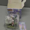 52TOYS Sleep Dreamland Elves - Tales of Enchanted Dreams Blind Box, 1 Pc Collectible Toy Kawaii Creative Gift Room Decor Desktop Decoration 5.9 Inch, Gift for Birthday Party