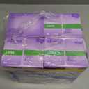 Always Panty Liners for Women Anti-Bunch Xtra Protection Daily Liners, Long, Unscented, 136 Count