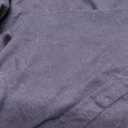 Hanes Men's Originals Cotton Pockets, Pull-On Jersey Gym Shorts, 7", Athletic Navy, Size: XL