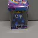 Rainbow Friends - Blue Vinyl Figure (One Collectible Figure, Series 1)