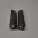 2 PCS Car Interior Windshield Sunshade 49,2" x25,6 + 55"x31", Car SUV Truck Sunshade Umbrella, Patented Design