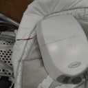 Graco DuetConnect LX Seat & Bouncer, Multi-Direction Seat, Multiple Swinging Speeds, Easily Portable, Redmond