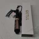 Ionic Thermal Brush Curling Iron Brush 1.5 Inch Heat Round Hair Curling Brush with Ceramic Tourmaline Hair Styler Dual Voltage Hot Brushes for Volume Hair Curler