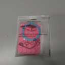 Patented Magnetic Sticky Phone Suction Grip Mount for MagSafe Case,Magnet Silicone Portable Stand Holder for iPhone 16/15/14/13/12 Series and Android, Hands-Free Selfies and Videos (Hot Pink)