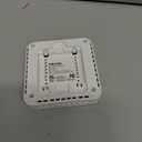 meross Smart Thermostat for Home, WiFi Thermostat Works with Matter, Alexa, Apple Home, Google Assistant, App & Voice Control, 7x24h Scheduling, Energy Saving, C-Wire Required (White)