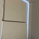 Cuisinel 8"+10"+12"-Inch Cast Iron Skillets Set with Glass Lids + Silicone Handle Holder Covers + Pan Scraper - Pre-Seasoned Oven Cookware - Use Indoor/Outdoor, Grill, Stovetop, Camping Fire, Oven