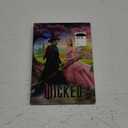 Wicked (DVD)