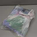 SYNCFUN Inflatable Punching Bag for Kids 47 Inches, Toddler Blow up Punching Bag Toys, T.rex Dinosaur Bouncing-Back Bopper