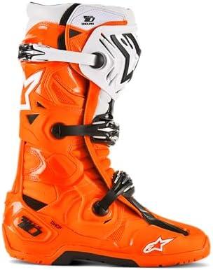 Alpinestars Tech 10 Enduro Boots 11