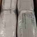 Depend Silhouette Adult Diapers, Incontinence & Postpartum Bladder Leak Underwear for Women, Maximum Absorbency, Medium, Pink, 22 Count, Packaging May Vary