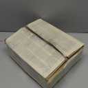 6-5/16" Concrete Hole Saw, 160mm Tungsten Steel Core Bit for Cinder Block, Brick, Rock, Plank Walls for Pipes or mini Split Lines, with SDS Plus Shank and 2 Center Positioning Drill Bits