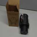 Automatic Car Cup Holder Expander, Large Water Bottles Holder for Yeti, Hydro Flask, Nalgene, Stanley, Owala 24/32/45/50 oz Travel Tumbler & Mug, Adjustable Car Cup Insert Accessories (CH03, 1PACK)