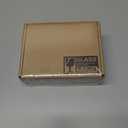 Handheld Portable Pocket Microscope for Kids - BEBANG Mini Lab Kids Microscope with 5 Prepared Slides LED Portable Microbiological Observation Miniscope Tool for Science Exploration