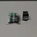 MYTONER 67XL Black Ink Cartridge Combo Pack Replacement for HP Ink 67 67xl hp Printer Ink for DeskJet 2700e 2700 2855e 2800e 2755e 2755 2734e Envy 6055e 6400 6000 Envy Pro 6452 6458 Printer (2 Black)