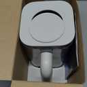 Culligan with ZeroWater Technology 7-Cup Water Filter Pitcher  Includes 5-Stage Advanced Water Filter, IAPMO Certified to Reduce Lead, Total PFAS (Forever Chemicals), Mercury, Fluoride, and Chlorine