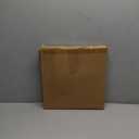 Hogardeck Outdoor Fall Decorations for Home, 34" Decorative Garden Stakes with 3 Stacked Pumpkins for Fall Decor, Metal Yard Signs for Garden Home Lawn Patio Thanksgiving Decorations (Yellow)