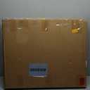Generator Box, SD Aluminum Silence Box for Generator,Air-Cooled Generator Hood with Powerful Fan, Accommodates The Maximum Size of The Unit:39.4x32x31.7, White