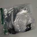 Spooktacular Creations Halloween Gray Mouse Donkey Cow Costume Set Animal Ears Headband Tail Costume Accessory for Kids Adult