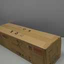 Depuley 52-Inch Ceiling Fan with Light: Black 3 Blade Outdoor Fans for Patios - Dimmable Indoor Fan with Remote Control Living Room Fandelier Ceiling Fans Ultra Quiet DC Motor Reversible 6 Speed Timer