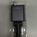 LISEN Retractable Car Charger, Gifts for Him Her, Car Adapter USB C Fast Charger, gifts for Mothers Day Travel Essentials kits Car Accessories for Men Women Gifts for iPhone 17 16 15 14 13 Samsung S26