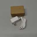 5V Power Cord for Hatch Rest, Rest+, and Rest Mini Sound Machine Chager - Barrel Style Plug